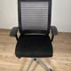 Steelcase v1 Think Ergonomic Chair - Black Grey