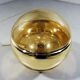 Peill & Putzler glass table lamp 1960’s