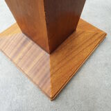 Art deco bedside table