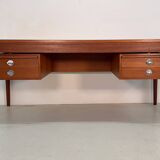 Diplomat Desk by Finn Juhl for France & Søn / France & Daverkos