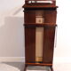 English vintage valet "Corby" year 60
