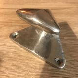 Coat rack vintage Duval industrial hook