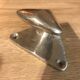 Coat rack vintage Duval industrial hook