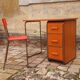 Desk and its vintage chair year 50