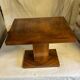 Table basse Art Deco