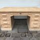 Bureau de "ministre"