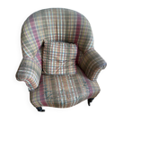 English armchair