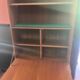 Secretary / Vintage Library 60s-70s - Scandinavian Style