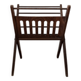 Folding magazine rack It's Braakman