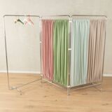 50s Folding Screen, Room Divider