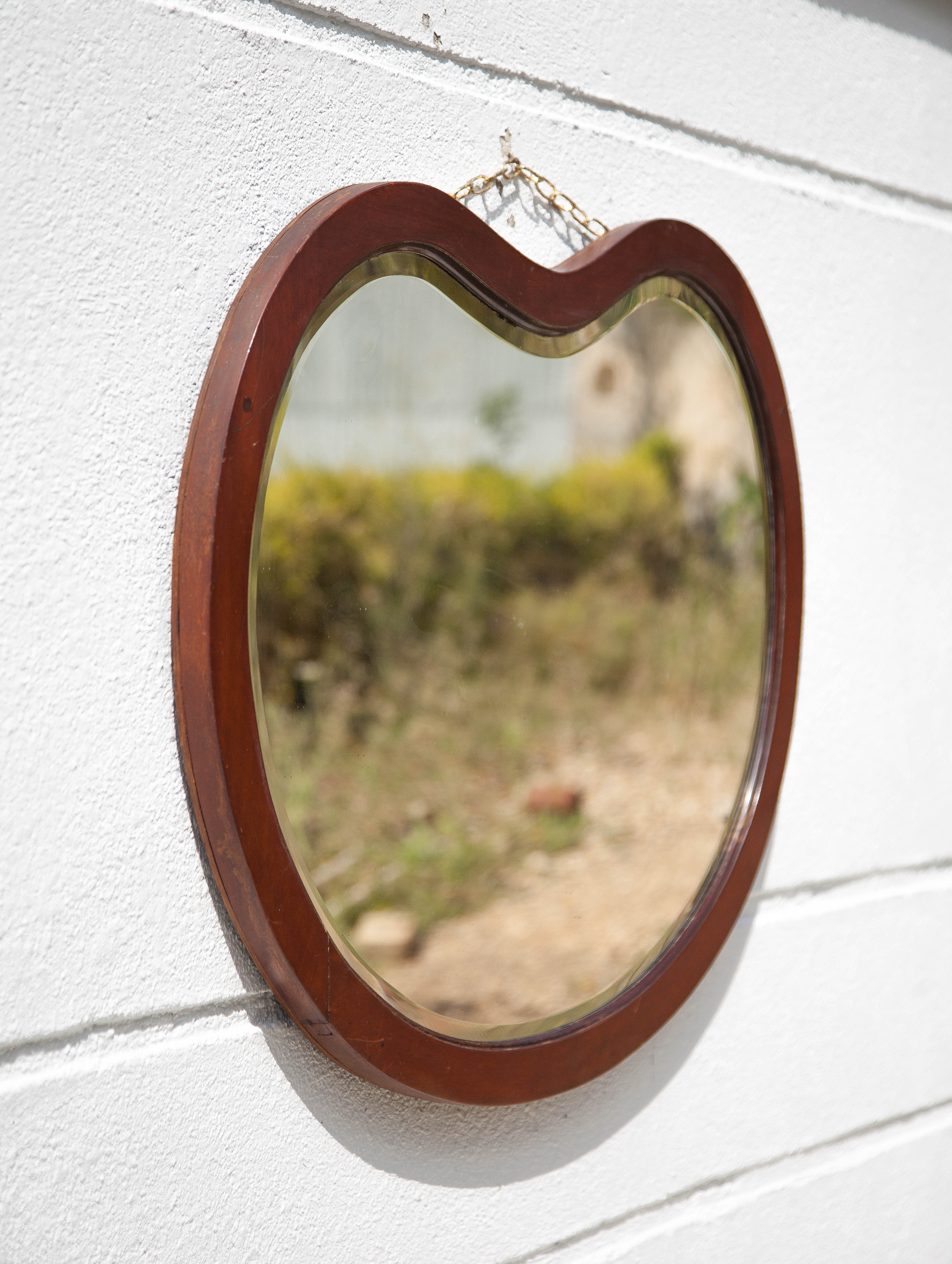 Miroir vintage