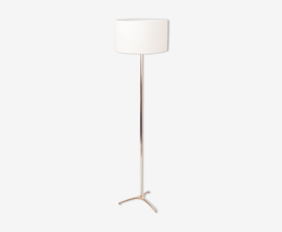 Danish Floor Lamp From The 1960s Selency Danish Floor Lamp From The 1960s Selency, Danish Floor Lamp