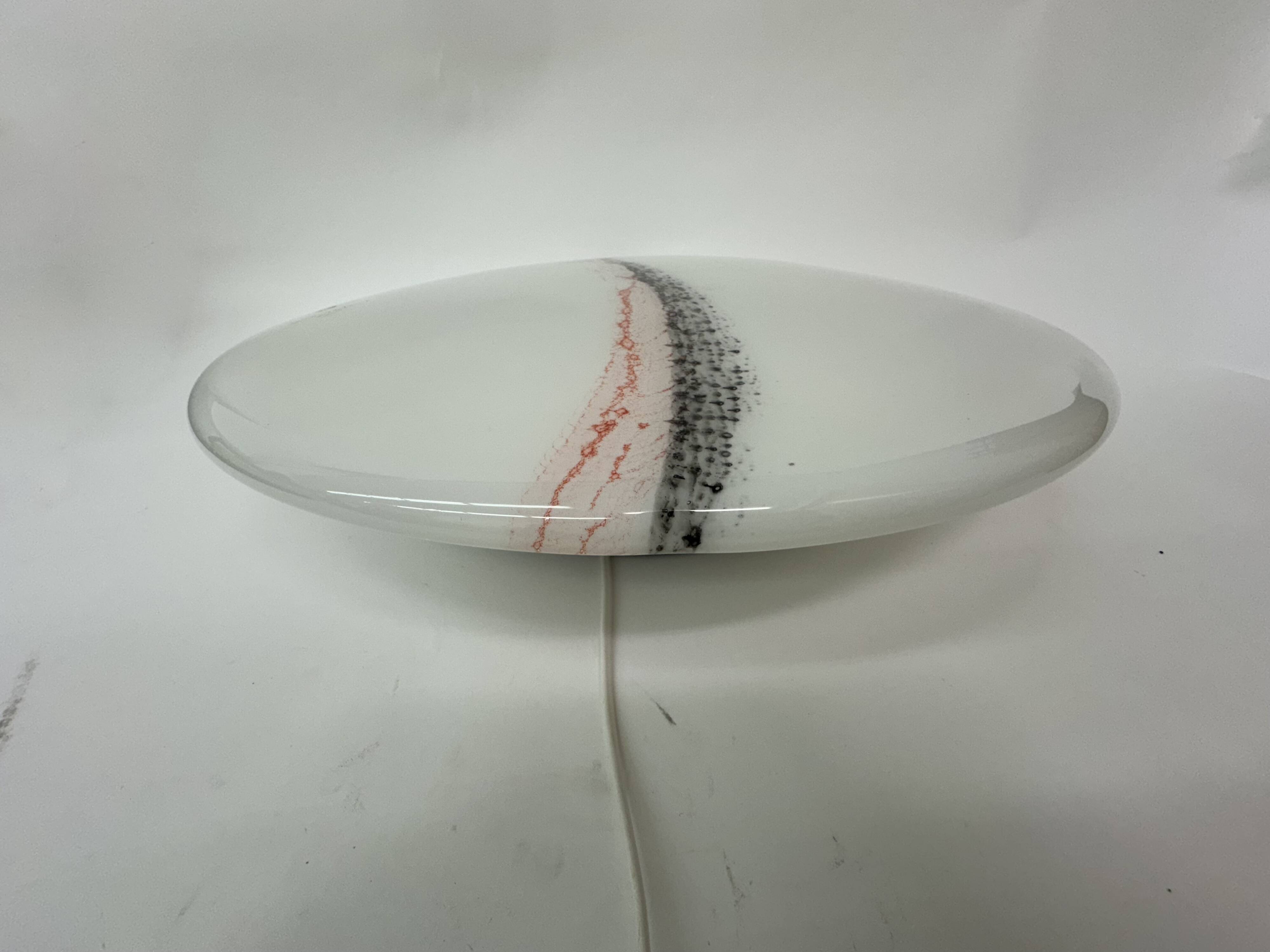 XL Peil & Putzer ceiling / wall lamp , 1970’s , Germany