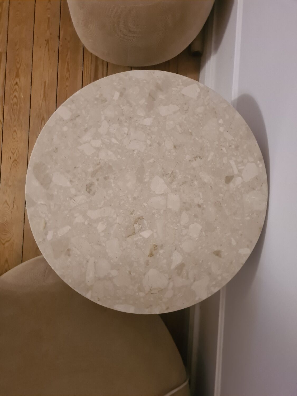 Side table, accent table