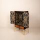 Bar Cabinet by Jacques Leo for JF Gallery