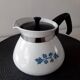 Vintage jug teapot