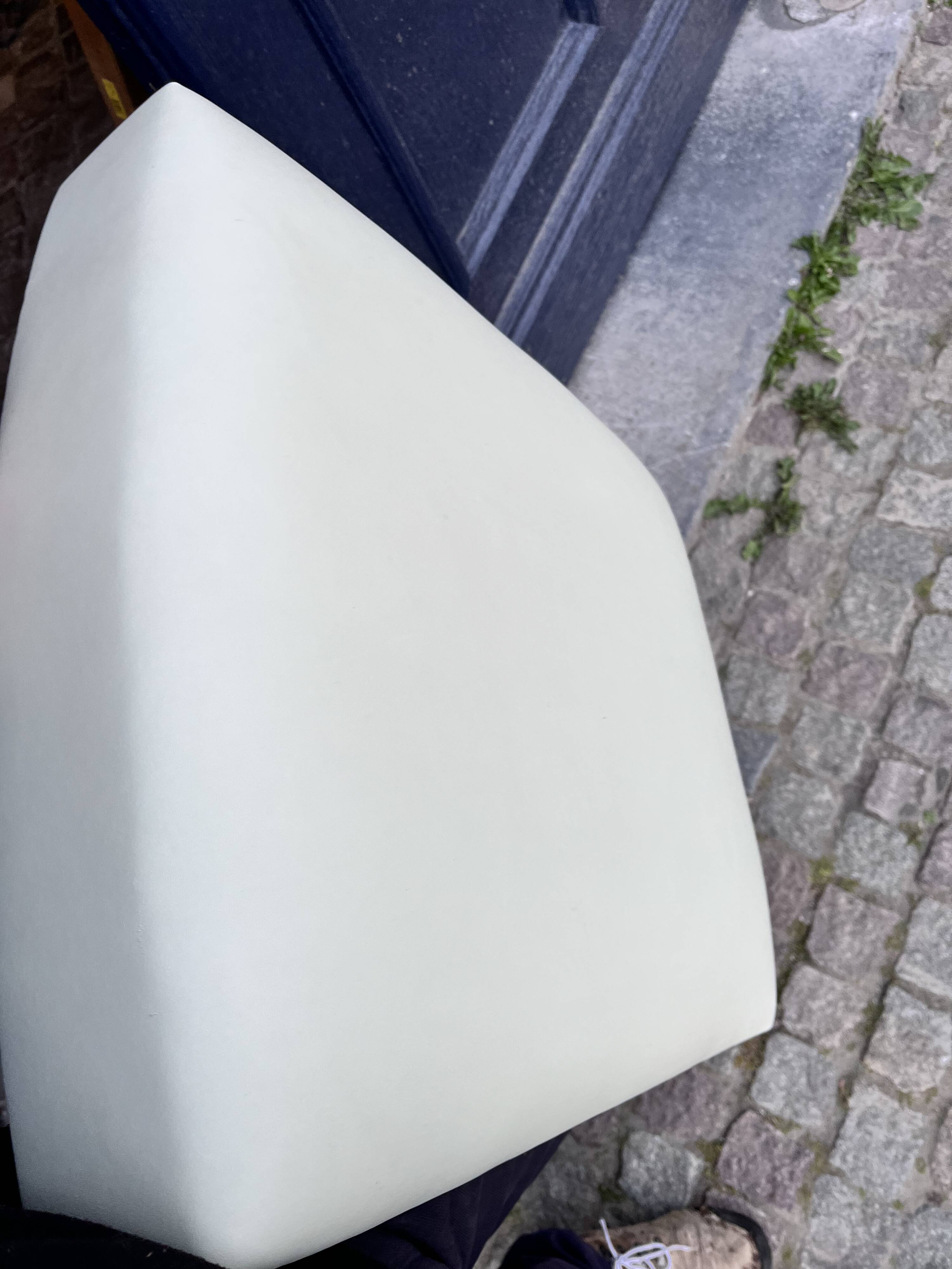 Art Deco armchairs Haagse School the pair