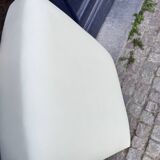 Art Deco armchairs Haagse School the pair