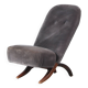 1950s “Congo” Chair by Theo Ruth for Artifort, Netherlands