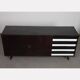 Sideboard by Jiroutek for Interier Praha, model U-460, 1960