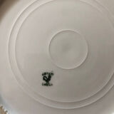 Limoges old plates