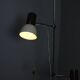 Vintage Napako Floor Lamp, Czechoslovakia, 1970s