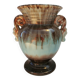 Rare vase gautier style art déco