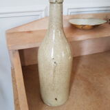 Emailed bottle
