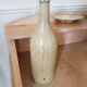 Emailed bottle