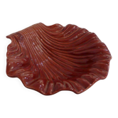Shell cutting dish