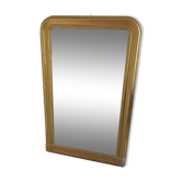 Old mirror 130x85cm