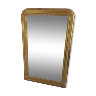 Miroir ancien 130x85cm