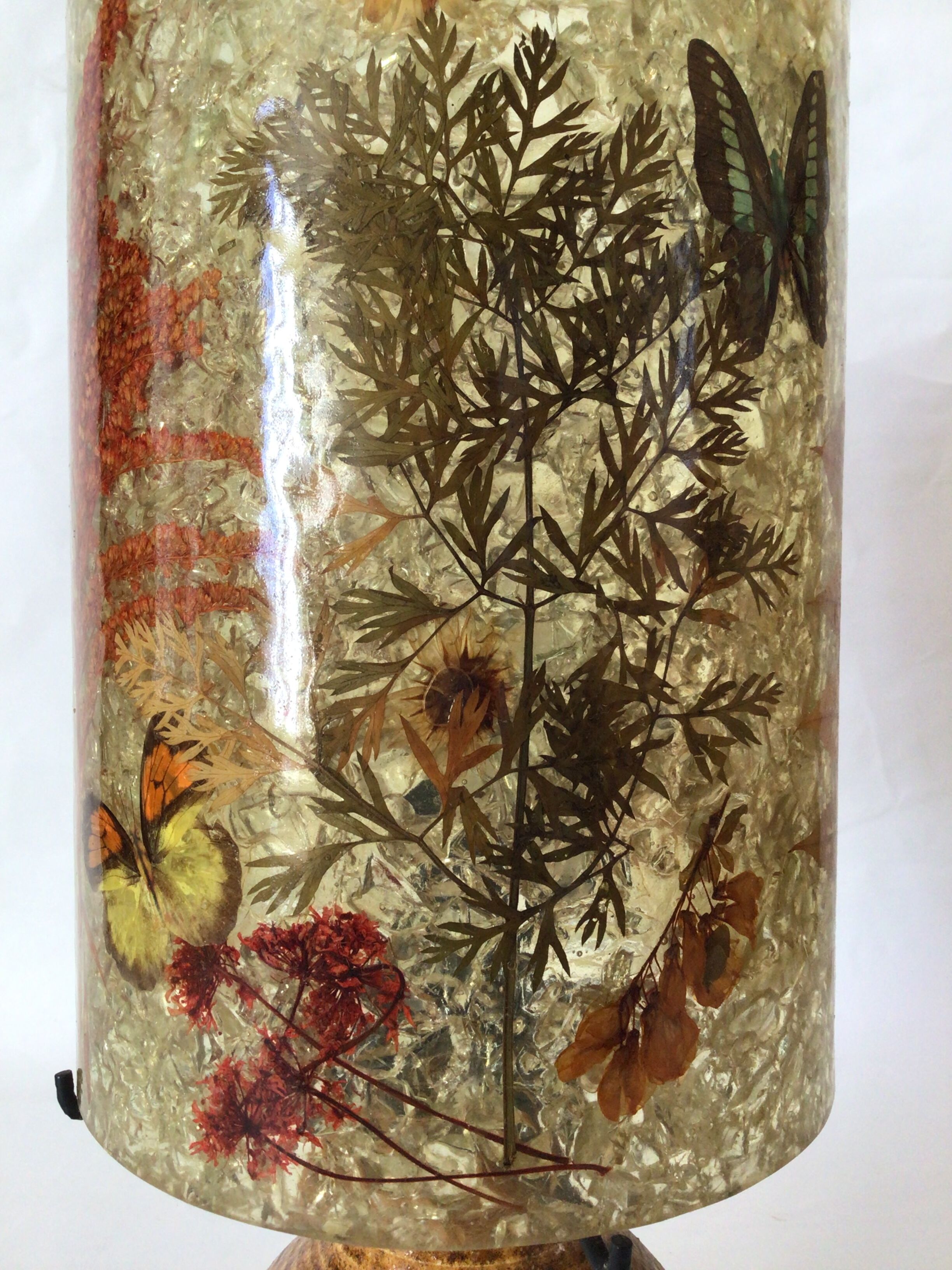 Accolay ceramic lamp