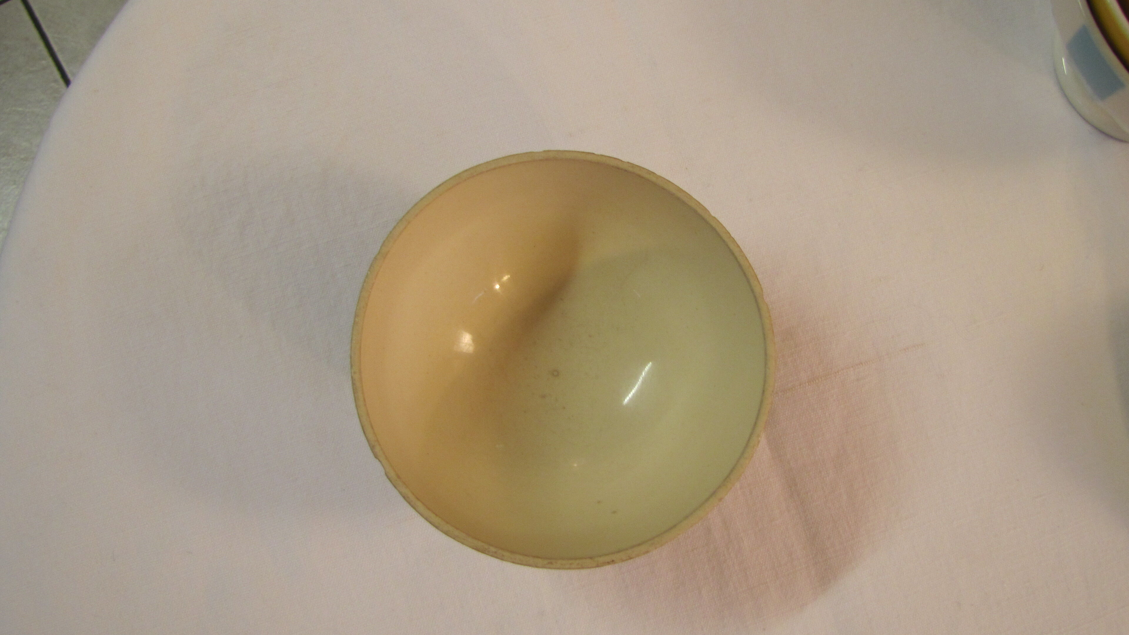 Bordeaux Hamage flowers Bowl