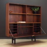 Brouer bookcase teak