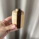 Scandinavian Hand-Turned Wooden Lidded Pot, Denmark, 1970s