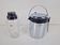 Cocktail Shaker and Ice Cooler from WMF, 1970s, Set of 2