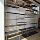 Modular shelves in String style