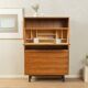 Bureau des années 1960