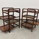 Thonet shelves