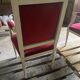 Louis xvi armchair
