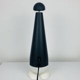 Vintage penguin desk lamp, 90s