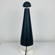 Lampe de bureau pingouin, années 90