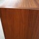 Teak bookcase, Danish design, 1970s, production: Denmark