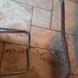 Vintage children's camping table