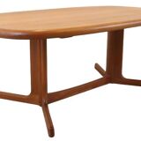 Dyrlund salontafel 'Orby'