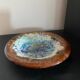 Morvan ceramic dish