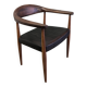 Vintage Finnish design armchair Ilimari