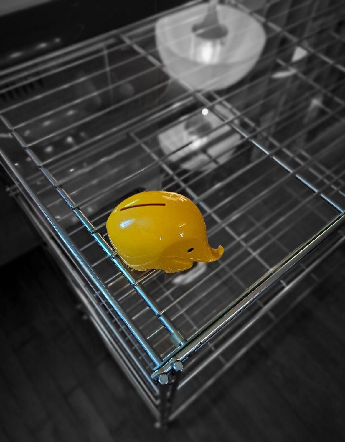 Shelf ikea Niels Gammelgaard 80-90, for ikea of sweden