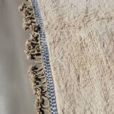 Beni ouaraine Berber carpet